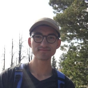 Meet your Posher, Justin